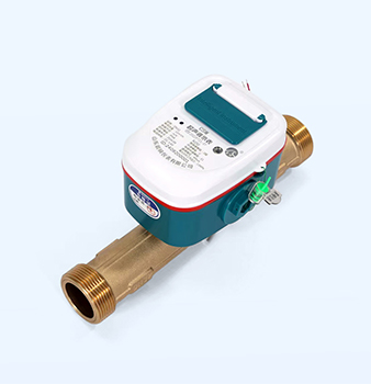 Ultrasonic Water Meter