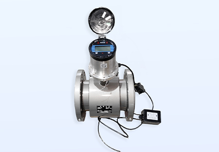 Electromagnetic Flowmeters