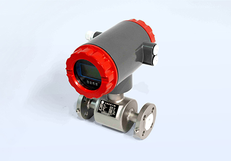 Electromagnetic Flowmeters