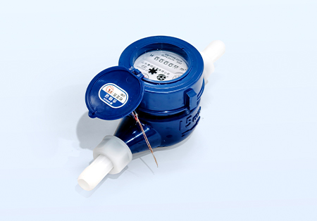 Mechanical Water Meters
