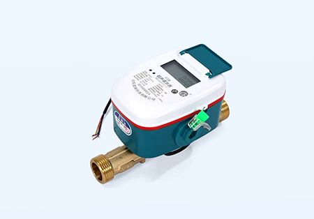 Ultrasonic Water Meters
