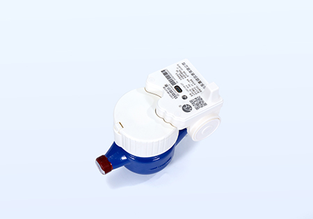 Vertical Woltman Water Meters